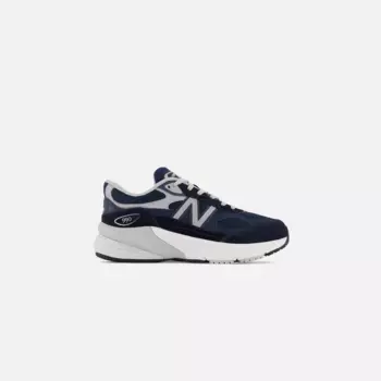 Кроссовки New Balance PS FuelCell 990v6, темно-синий