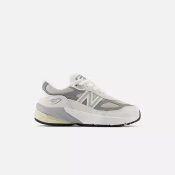 Кроссовки New Balance PS Made in USA 990v6, цвет Reflection/Marblehead