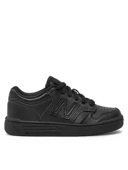 Кроссовки New Balance PSB4803B, черный