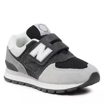 Кроссовки New Balance PV574DA2, серый