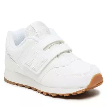 Кроссовки New Balance PV574NWW, белый