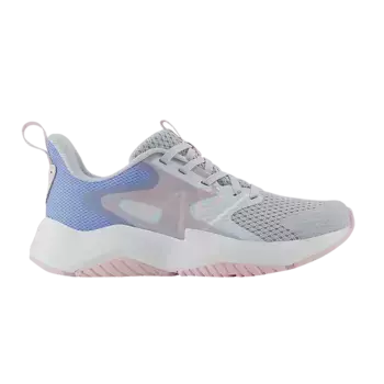 Кроссовки New Balance Rave Run v2 Little Kid Bright Sky Rose Sugar, синий
