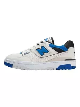 Кроссовки new balance, разноцветный