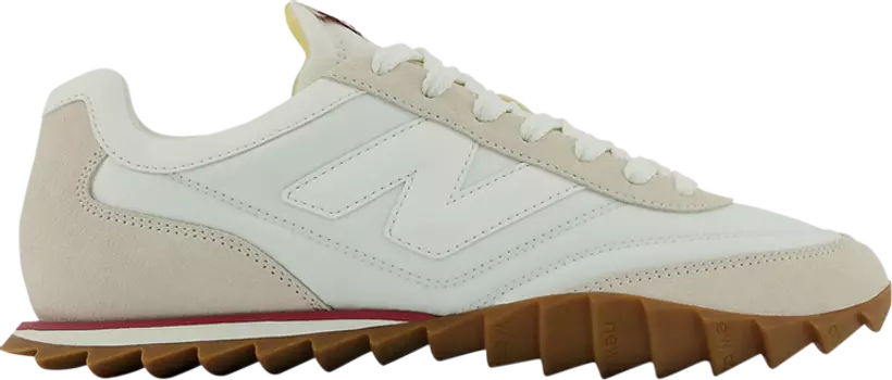 Кроссовки New Balance RC30 'Moonbeam', белый