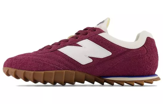 Кроссовки New Balance RC30 Burgundy