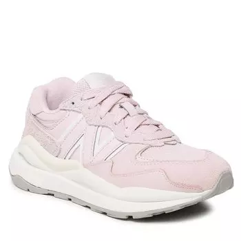 Кроссовки New Balance, розовый