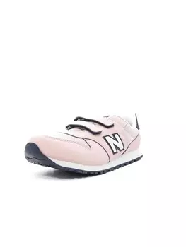 Кроссовки New Balance, розовый