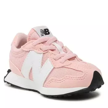 Кроссовки New Balance, розовый