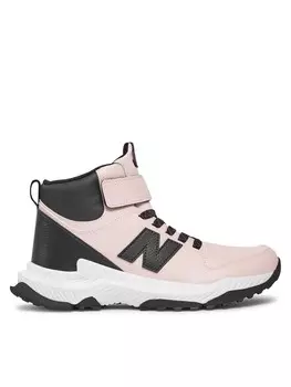 Кроссовки New Balance, розовый