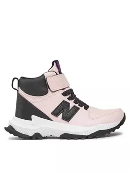 Кроссовки New Balance, розовый