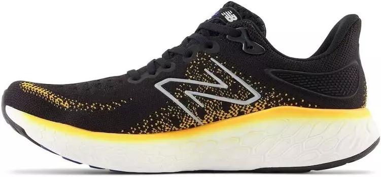 Кроссовки New Balance Running Fresh Foam X 1080 V12, черный