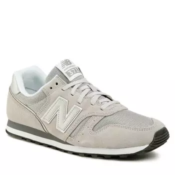 Кроссовки New Balance, серый