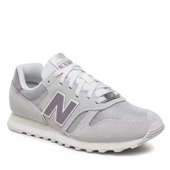 Кроссовки New Balance, серый