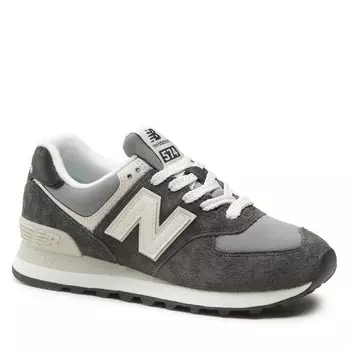 Кроссовки New Balance, серый
