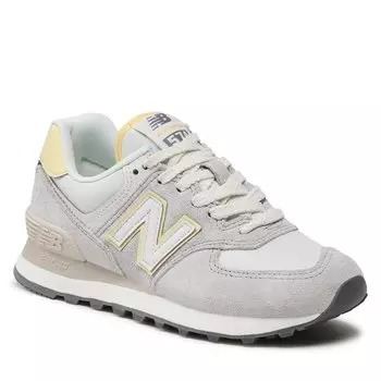 Кроссовки New Balance, серый