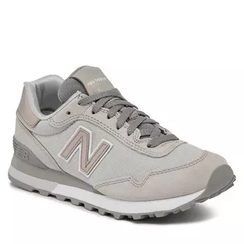 Кроссовки New Balance, серый