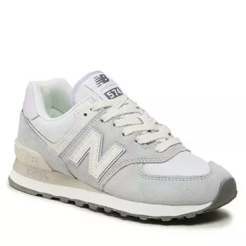 Кроссовки New Balance, серый