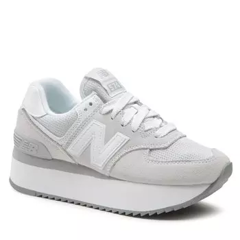 Кроссовки New Balance, серый