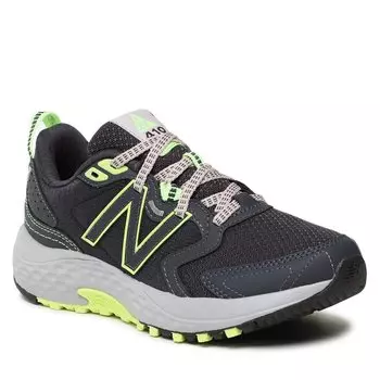 Кроссовки New Balance, серый