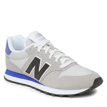 Кроссовки New Balance, серый