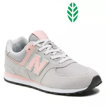 Кроссовки New Balance, серый