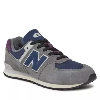 Кроссовки New Balance, серый