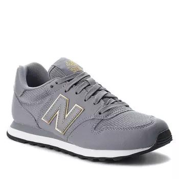 Кроссовки New Balance, серый