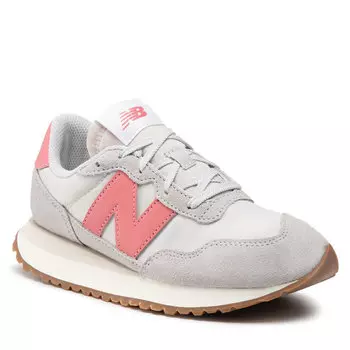Кроссовки New Balance, серый