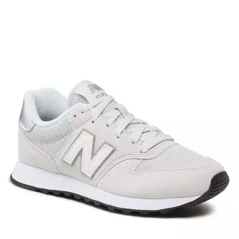 Кроссовки New Balance, серый