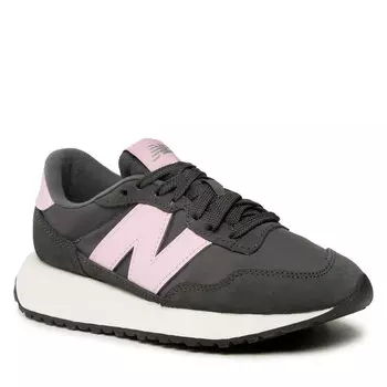 Кроссовки New Balance, серый
