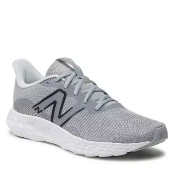 Кроссовки New Balance, серый