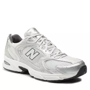 Кроссовки New Balance, серый