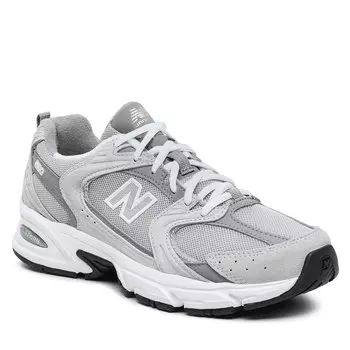 Кроссовки New Balance, серый