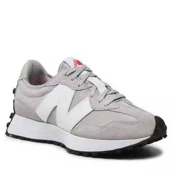 Кроссовки New Balance, серый
