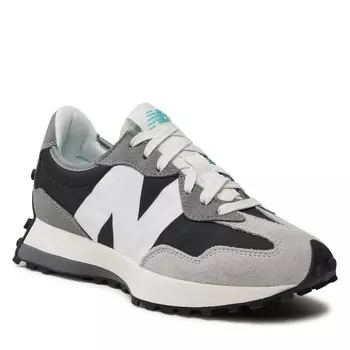 Кроссовки New Balance, серый