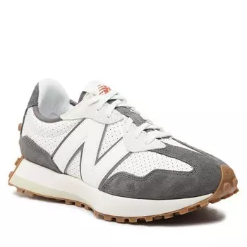 Кроссовки New Balance, серый