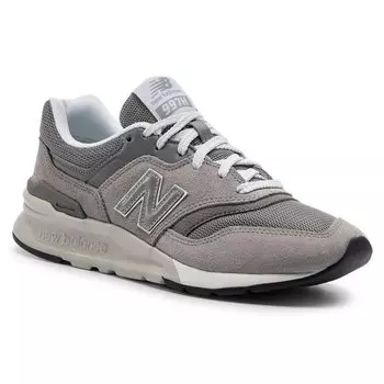 Кроссовки New Balance, серый