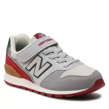 Кроссовки New Balance, серый
