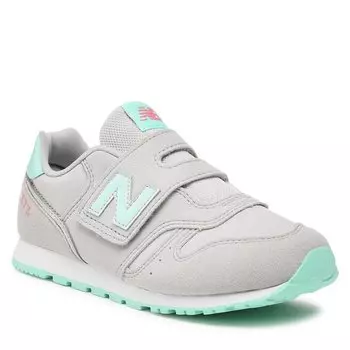 Кроссовки New Balance, серый