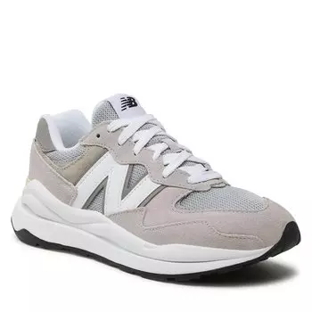 Кроссовки New Balance, серый