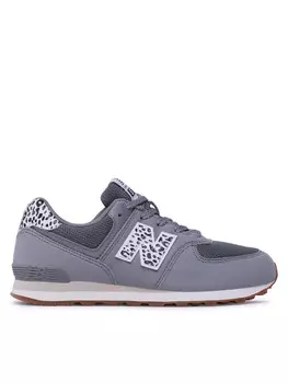 Кроссовки New Balance, серый