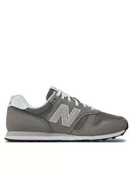 Кроссовки New Balance, серый