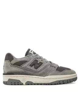 Кроссовки New Balance, серый