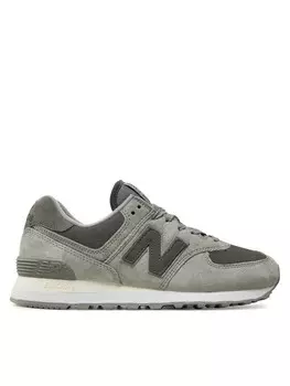 Кроссовки New Balance, серый