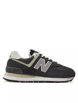 Кроссовки New Balance, серый