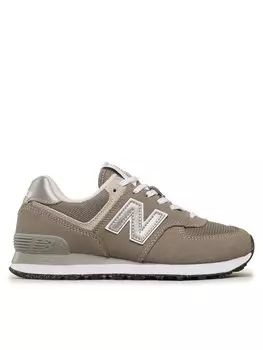 Кроссовки New Balance, серый