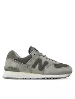 Кроссовки New Balance, серый