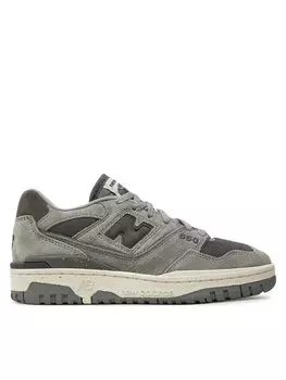 Кроссовки New Balance, серый