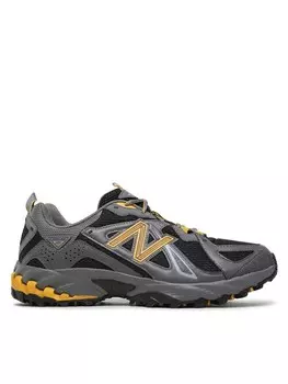 Кроссовки New Balance, серый
