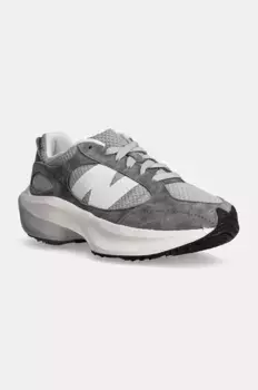 Кроссовки New Balance, серый